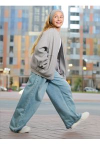 Sinsay - Jeansy wide leg - Inny