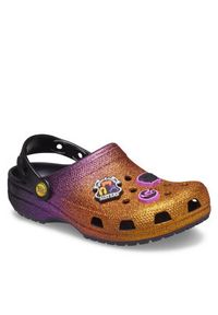 Crocs Klapki Classic Disney Hocus Pocus Clog 206911 Kolorowy. Wzór: motyw z bajki, kolorowy #3