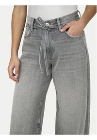 only - ONLY Jeansy Gianna 15338246 Szary Balloon Fit. Kolor: szary #5