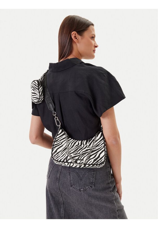 Steve Madden Torebka Bvital-Z SM13001703 Biały. Kolor: biały