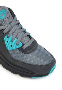 Nike Sneakersy Air Max 90 DM0029 013 Szary. Kolor: szary. Materiał: skóra, zamsz. Model: Nike Air Max, Nike Air Max 90 #4