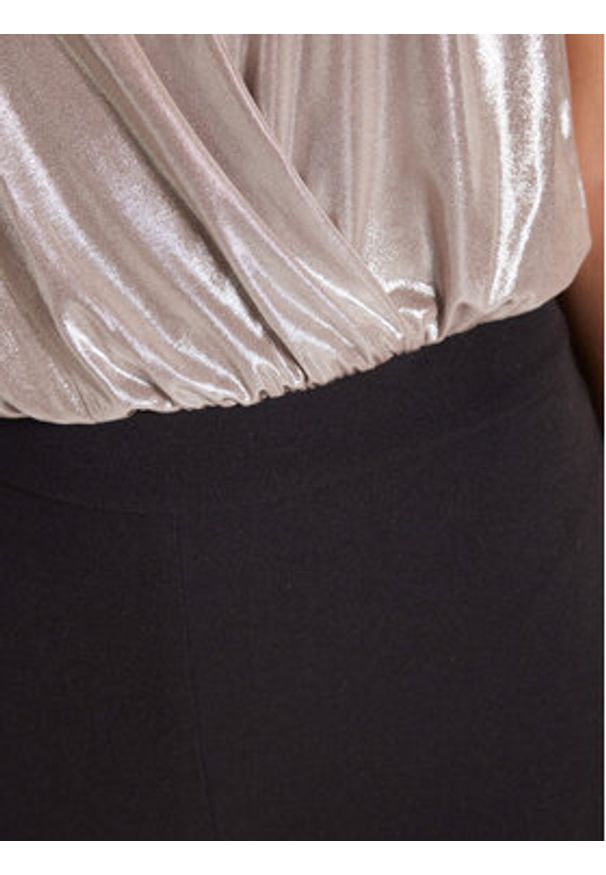 Swing Kombinezon 3AH01700 Kolorowy Regular Fit. Materiał: syntetyk. Wzór: kolorowy