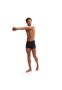 Kąpielówki Speedo Eco+ Tech Panel Aqsh. Kolor: niebieski