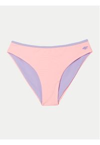 4f - 4F Strój kąpielowy 4FJWSS24UBKSF024 Pomarańczowy. Kolor: pomarańczowy. Materiał: syntetyk #13