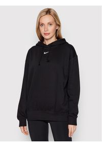 Bluza Nike. Kolor: czarny #1