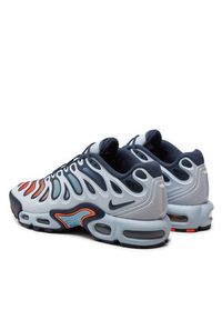 Nike Sneakersy Air Max Plus Drift FD4290 Szary. Kolor: szary. Model: Nike Air Max #4