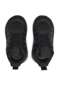 Adidas - adidas Sneakersy Multix El I FX6405 Czarny. Kolor: czarny. Materiał: materiał #4