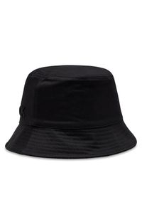 Calvin Klein Bucket K60K611998 Czarny. Kolor: czarny. Materiał: materiał #1