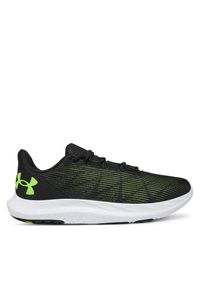 Buty do biegania Under Armour. Kolor: czarny