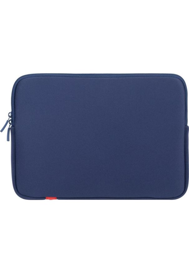 RIVACASE - Etui Rivacase 5123 niebieski. Kolor: niebieski. Styl: młodzieżowy, elegancki