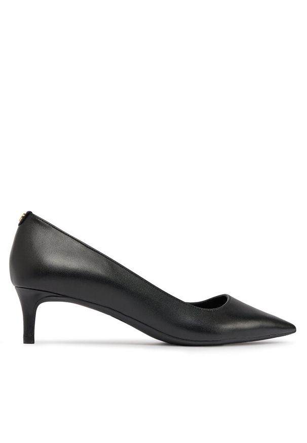 Czółenka MICHAEL Michael Kors. Kolor: czarny