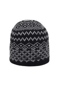 Czapka damska turystyczna CMP 5505687. Kolor: czarny. Styl: casual, sportowy #1