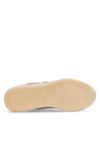 MEXX Sneakersy MIRL1011141W-01 Beżowy. Kolor: beżowy. Materiał: syntetyk