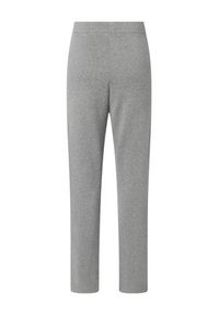 JOOP! Spodnie dzianinowe 58 254KN58Kinsi 30048478 Szary Regular Fit. Kolor: szary. Materiał: bawełna #8