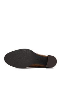 Beverly Hills Polo Club Botki CEO-WI40-MABEL-01 Brązowy. Kolor: brązowy. Materiał: skóra #5