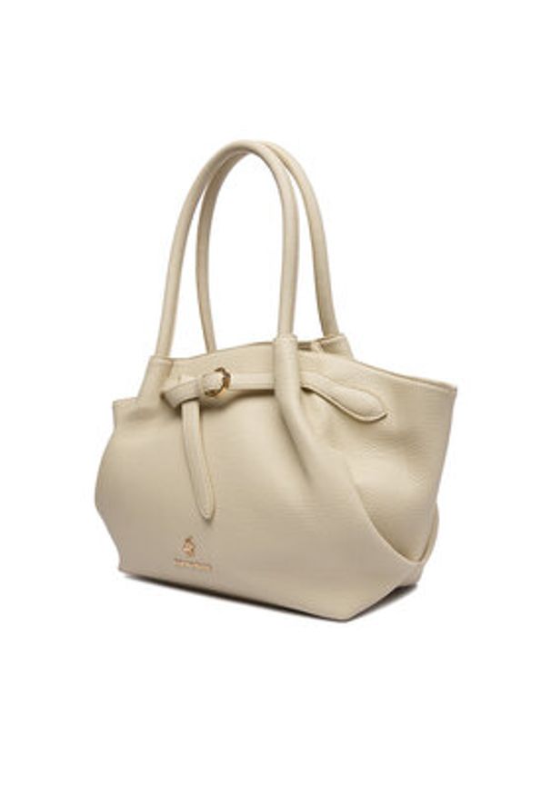 Beverly Hills Polo Club Torebka CEO-BHPC-C-005-09 Écru