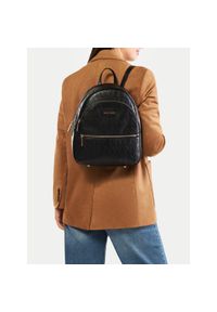 Plecak Nine West. Kolor: czarny #1