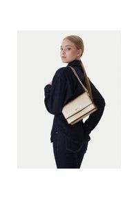 Torebka Liu Jo. Kolor: złoty #1