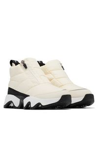 sorel - Sorel Śniegowce 2058681191 Biały. Kolor: biały. Materiał: materiał #3