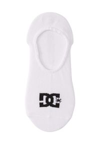 DC Shoes - dla Unisex DC Czarny. Kolor: czarny. Materiał: bawełna, elastan, poliester, materiał