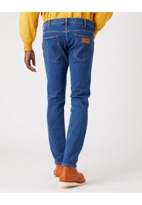 Wrangler - MĘSKIE SPODNIE WRANGLER BRYSON REVIVAL W14XJX26Y