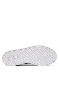 Adidas - adidas Sneakersy Grand Court 3.0 JP9366 Czarny. Kolor: czarny. Materiał: skóra #7