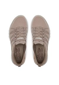 skechers - Skechers Sneakersy Graceful - Soft Soul 100692/TPE Różowy. Kolor: różowy. Materiał: materiał #5