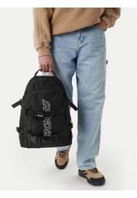 Spyder Plecak CWBEO-SR-KL-002-09 Czarny. Kolor: czarny. Materiał: materiał #1