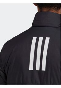 Adidas - adidas Kurtka zimowa Bsc 3-Stripes HG8758 Czarny Regular Fit. Kolor: czarny. Materiał: syntetyk. Sezon: zima #9