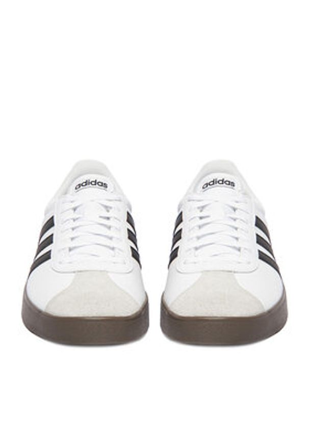 Adidas - adidas Sneakersy ID3711 Biały. Kolor: biały. Materiał: syntetyk, materiał