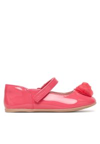 Baleriny Mayoral. Kolor: czerwony #1