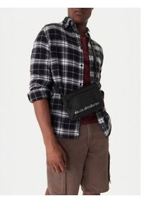 Quiksilver Torebka CEOWB-QUIC-F-003-09 Czarny. Kolor: czarny. Materiał: materiał #1
