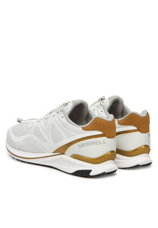 Merrell Sneakersy Skyquest Trek J032963 Biały. Kolor: biały. Materiał: materiał, mesh