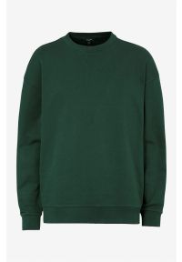 Cellbes - Sweter z długim rękawem. Kolor: zielony. Materiał: prążkowany. Długość rękawa: długi rękaw. Długość: długie #3