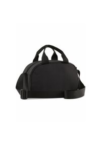 Puma - Mała torba z uchwytem Campus 2 l PUMA Black. Kolor: czarny