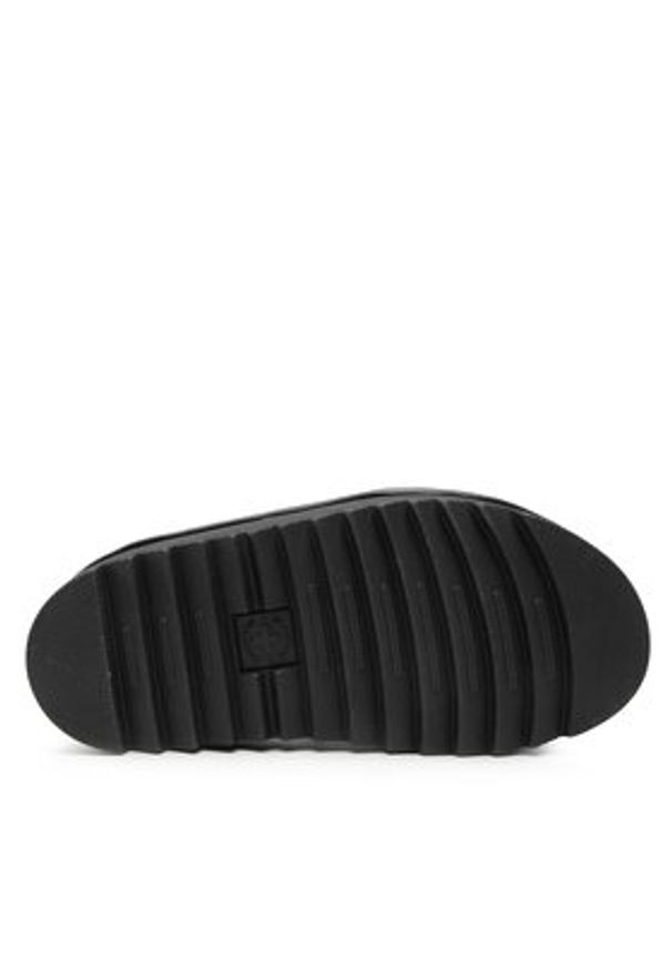 Dr. Martens Sandały Blaire Quad 27296100 Biały. Kolor: biały. Materiał: skóra