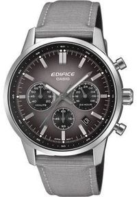 Zegarek Casio Zegarek Męski Casio Edifice Solar Chronograph EFR-575C-8A (Koperta 43,5 mm) #1