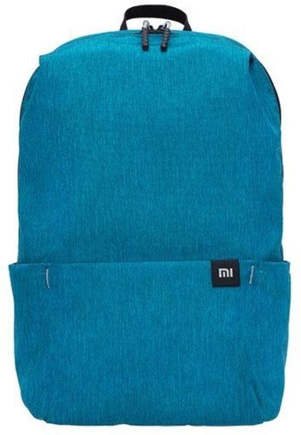 Xiaomi Mi Casual Daypack (20377) bright blue. Styl: casual