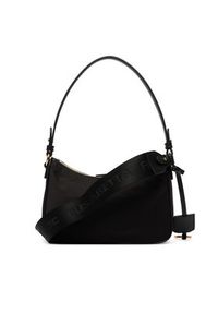 Elisabetta Franchi Torebka BS-95A-61E2-V260 Czarny. Kolor: czarny. Materiał: skórzane #3