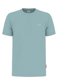 JOOP! Jeans T-Shirt 15 JJJ-32Alphis 30045926 Zielony Modern Fit. Kolor: zielony. Materiał: bawełna #6