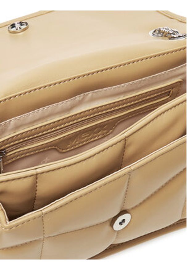 MEXX Torebka C-MEXX-CR-002-08 Beżowy. Kolor: beżowy