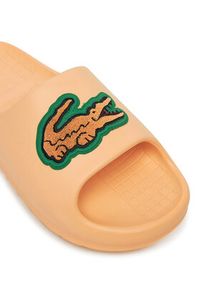 Lacoste Klapki 7-49CFA0027 Różowy. Kolor: różowy. Materiał: syntetyk #5