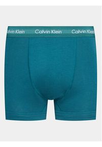 Calvin Klein Underwear Komplet 3 par bokserek 0000U2662G Kolorowy. Materiał: bawełna. Wzór: kolorowy #4