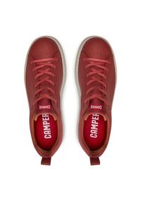 Camper Sneakersy Runner Four K100226-133 Czerwony. Kolor: czerwony #4