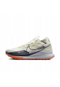 Buty Do Biegania Męskie Nike Pegasus Trail 4 Gtx V2. Kolor: biały