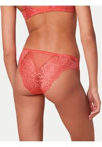 Triumph Figi brazylijskie Wild Peony Florale 10209603 Różowy. Kolor: różowy. Materiał: syntetyk #3