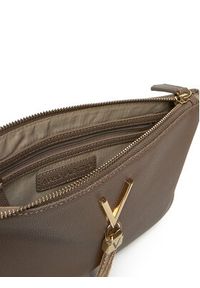 VALENTINO - Valentino Torebka Divina VBS1R419G Brązowy. Kolor: brązowy. Materiał: skórzane #3