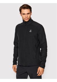 Haglöfs Polar Buteo 605073 Czarny Regular Fit. Kolor: czarny. Materiał: syntetyk #1