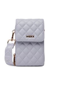 MEXX Torebka MEXX-L-003-07 Niebieski. Kolor: niebieski