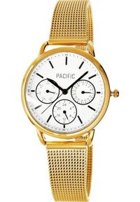 Zegarek Pacific Zegarek Damski Pacific Chronograf X6180-3 #1